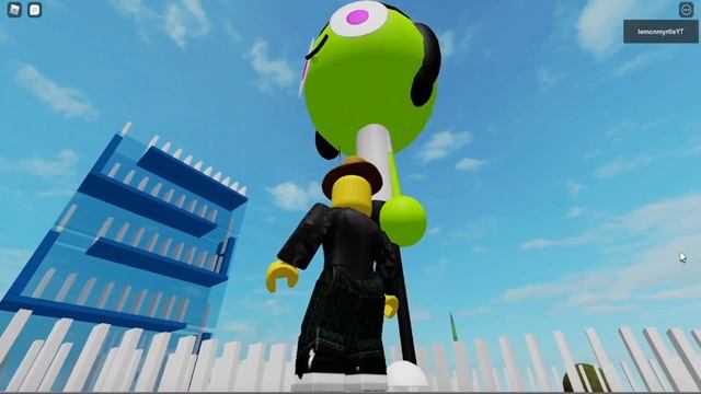 ROBLOX PBS KIDS WORLD PBS KIDS ID IDENT PROMO смотреть онлайн