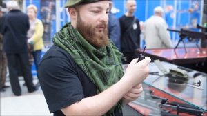 Обзор нового мультитула разработки АО "КАМПО"