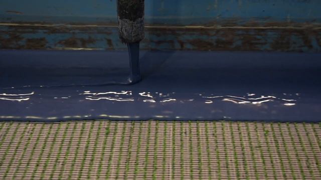 Sagama ProField. Искусственный газон российского производства. смотреть онлайн