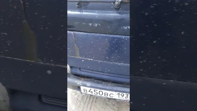 ниссан кондор под самосвал смотреть онлайн