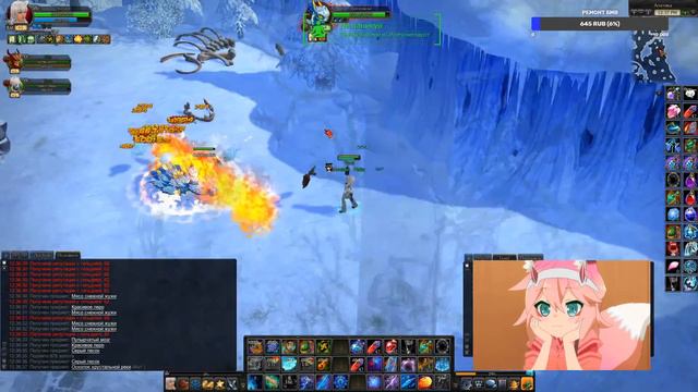 Royal Quest Ну чё пофармим? смотреть онлайн