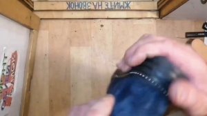 Ремонт обуви  замена жёсткого задника