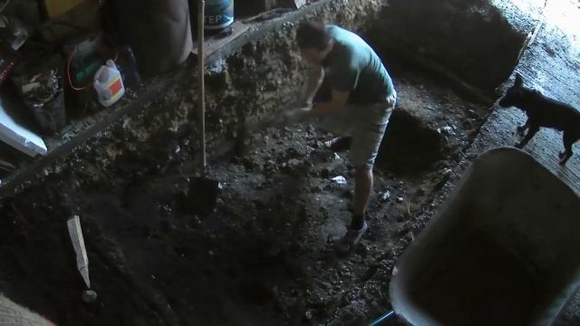 Автосервис в гараже смотреть онлайн