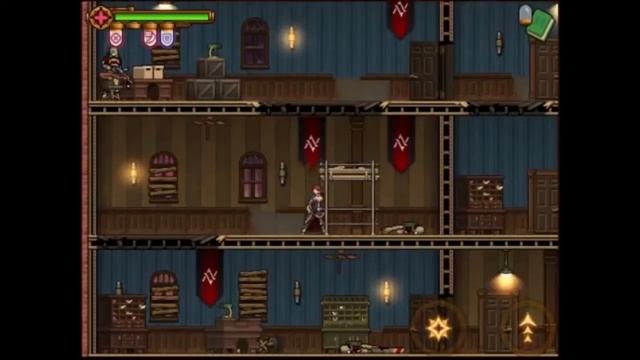 "Dark Incursion" - GameTree TV смотреть онлайн