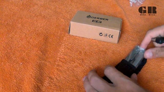 Распаковка и мини обзор двух мультитулов. смотреть онлайн