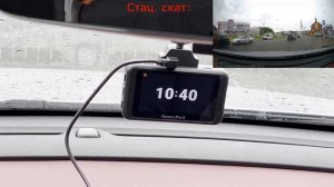 Что лучше? Fujida, Neoline или iBox? Сравнение топ видеорегистраторов с радар-детектором (гибридов)