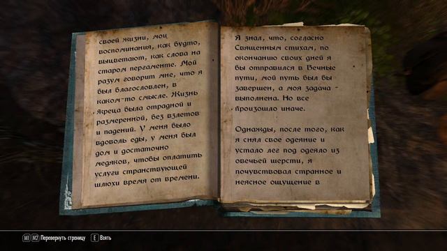 №1| Enderal: Forgotten Stories | Первое прохождение | Знакомство с игрой | Начало пути Жулика смотреть онлайн
