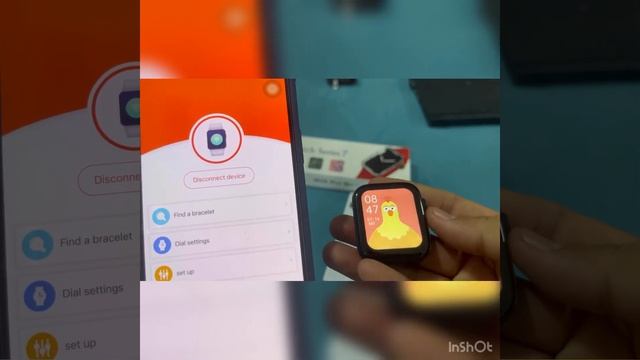 How to connect smart watch W26 pro max смотреть онлайн