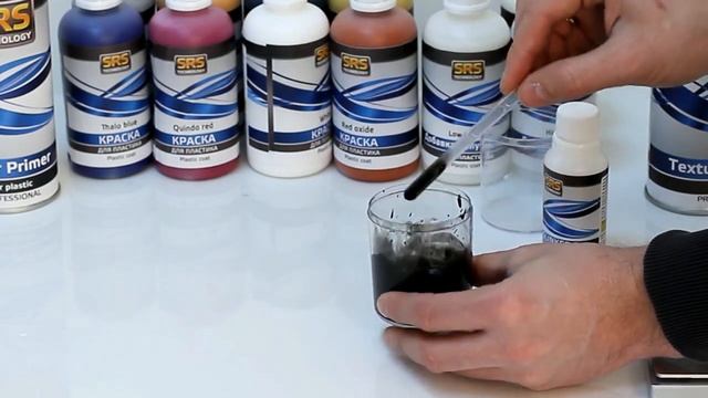 Как восстановить повреждение пластика в салоне автомобиля. смотреть онлайн