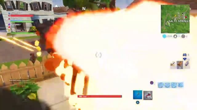 brittonj321's Live PS4 Broadcast смотреть онлайн