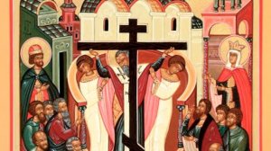 Что нельзя делать на Воздвижение Креста Господня?