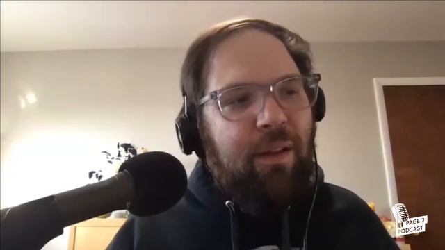 The Page 2 Podcast - Episode #64 - Paul Shapiro, Global Director of Technical SEO at Condé Nast смотреть онлайн