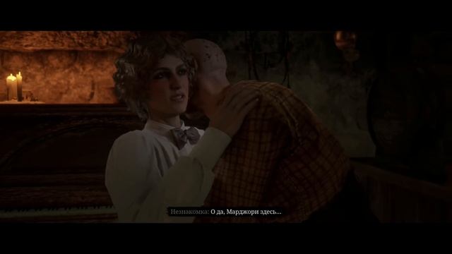 Мэддисон играет в Red Dead Redemption 2 - "ЛИБО ОН НАС СЪЕСТ ЛИБО МЫ ЕГО ПОБЕДИМ" смотреть онлайн