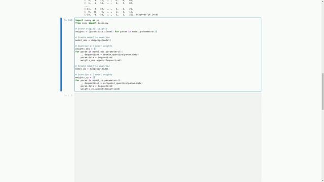 LLM's Weight Quantization Explained смотреть онлайн