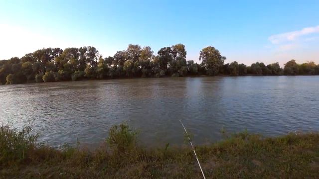 рыбалка на реке кубань рыбалка в краснодарском крае река кубань краснодарский край отдых и природа смотреть онлайн
