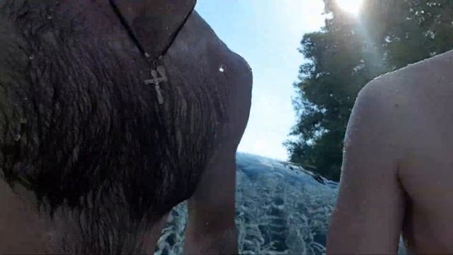 Водопад на кудьме смотреть онлайн