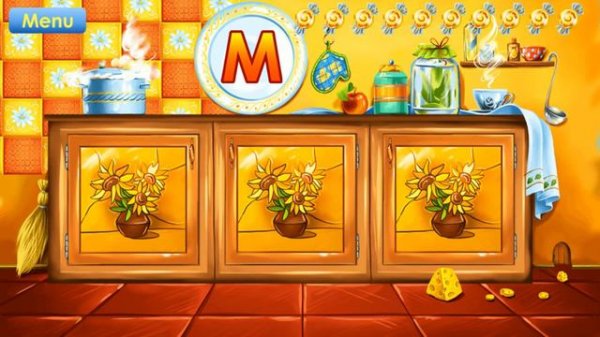 Learn alphabet with GoKids Learning ABC App for kids