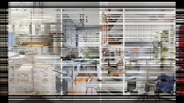 Кухня на новый лад Дизайн маленькой кухни в хрущевке смотреть онлайн