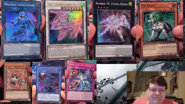 Yu-Gi-Oh! Maze Of Memories Spoiler смотреть онлайн