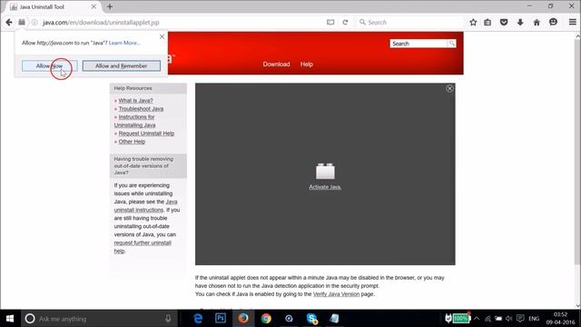 How To Fix "a plugin is needed to display this content" Error in Mozilla Firefox ? смотреть онлайн