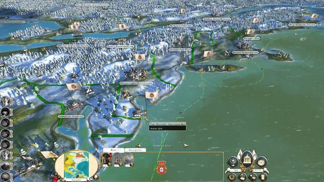 Португалия 60 EMPIRE TOTAL WAR Imperial Destroyer 5.0 смотреть онлайн