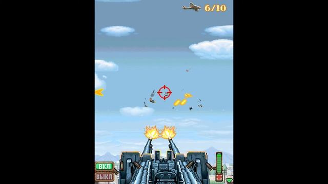 Прохождение игры Brothers In Arms: Art Of War: Уровень 2 - Авианалет смотреть онлайн