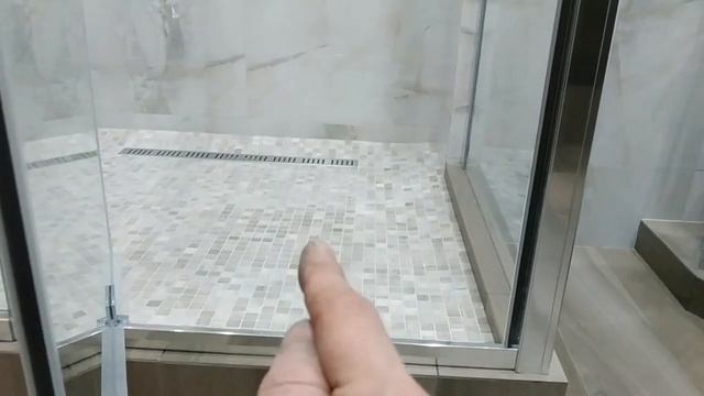 Интересный Дизайн при Ремонте Ванной и Туалета смотреть онлайн