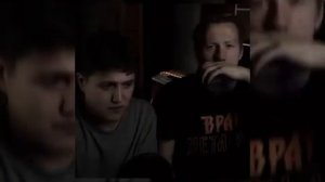 ты уверен, что это дружеская ссора?/ плейлист. 

ВИДЕО НЕ МОЕ