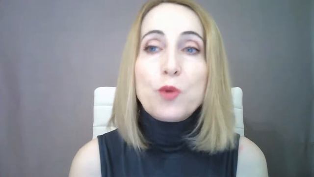 Занятие 7. Интонация в речи смотреть онлайн