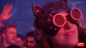 Key4050 "i love You" live at A State Of Trance 950, Utrecht