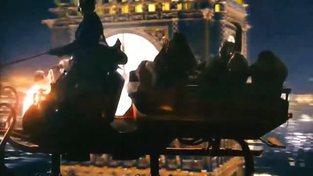 Клара Освальд { Доктор кто} смотреть онлайн