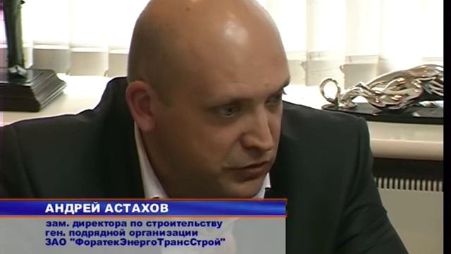 Дорога. Новый поворот. Тагил-ТВ смотреть онлайн