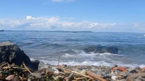 Японское (Восточное) море Владивосток 2023 ЛВ_Путешествия