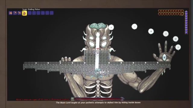 New terraria 1.4 spoilers be like смотреть онлайн