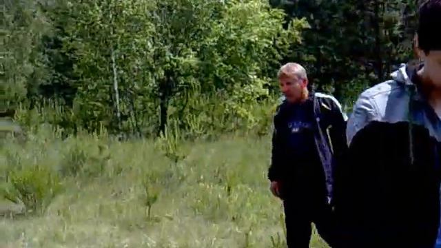 ДП смотреть онлайн