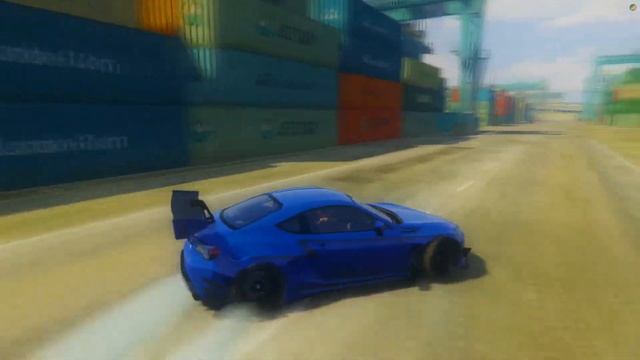 Japanese cars/JDM/Drift gta5! смотреть онлайн