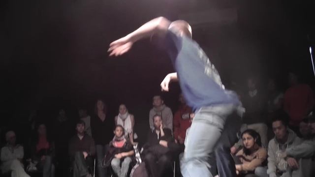 Танцы Высоких Технологий-2(Дамьен селект) смотреть онлайн