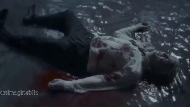 Dramione 🥀 Manacled / Драмиона 🥀 Скованные смотреть онлайн