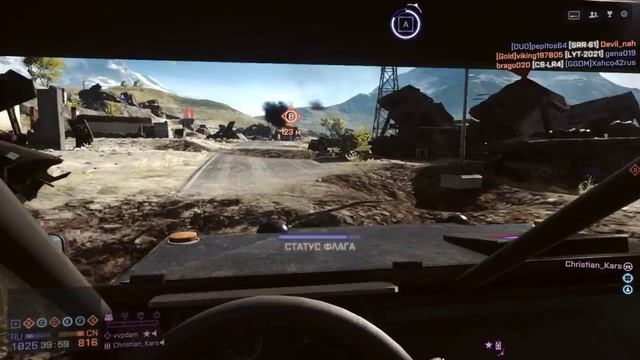 Тест ноутбука Asus n750jk в игре Battlefield 4. смотреть онлайн