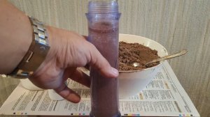 Выведение науплий артемии