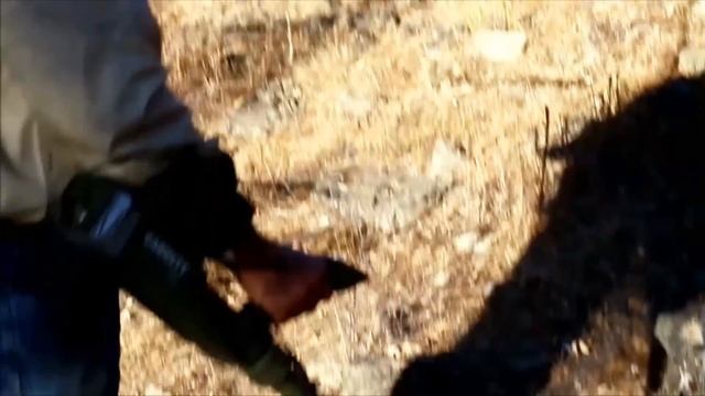 In search of the lost Wild Stallion goldfield - Episode 3 смотреть онлайн