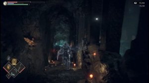 Demon's Souls Remake 4-2 Easy way