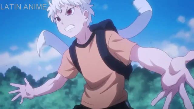 Tsugumomo batalla final смотреть онлайн