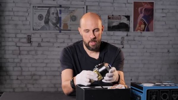 Новинки Aozoom 2024! Годнота или нет?