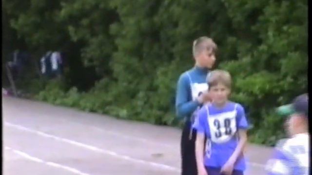 лапта - Тула 1998 год смотреть онлайн