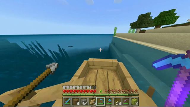 ЧТО ДЕЛАТЬ если ВЫ ТОНЕТЕ в Minecraft? - Антилайфхак #1 смотреть онлайн