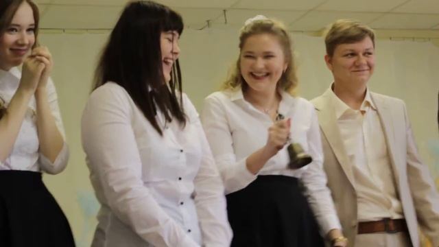 последний звонок 2016 Леонардо смотреть онлайн