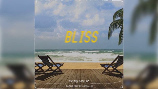 (FREE) Acoustic/RnB Sample Pack W Vocals - Bliss | RnB Melody Loops W Vocal Chops