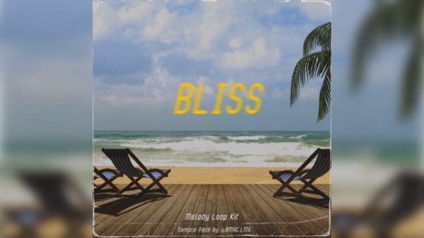(FREE) Acoustic/RnB Sample Pack w Vocals - Bliss | RnB Melody Loops w Vocal Chops