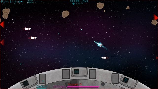 Checking Out Super Mega Space Blaster Special! смотреть онлайн